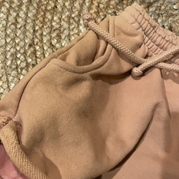 Cotton short - Picture 3 of 4